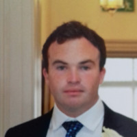 Patrick Lonergan