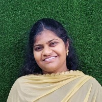Prescilla Madhuri