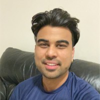 Gurpreet Rai