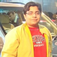 Ashish Rawal