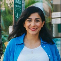 Zahra (Yalda) Parsa