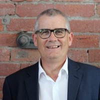Dan Simmonds