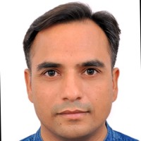 Gurpreet Singh Kainth