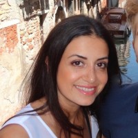 Ferial Sarmadi