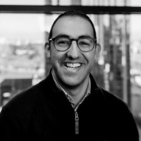 Andrew Lahoud