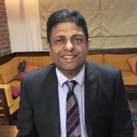 Benoy Antony