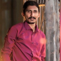 Dinesh Ramu