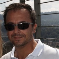 Riccardo Franciscono