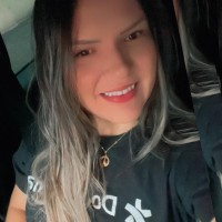Karina Paula Da Silva