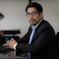 Christian Junior Giraldo Zuñiga