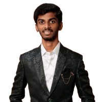 Pruthviraj Kandukuri