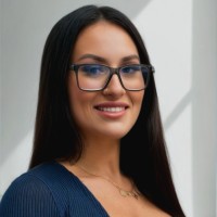 Gabrielle Sandoval