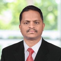 Maruthi Vinod Pasapula
