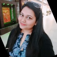 Swati Singh