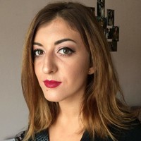 Adriana Opris