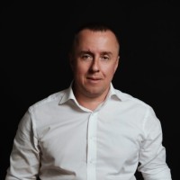 Oleksandr Tymofyeyev