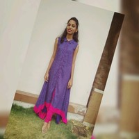 Srushti Saoji