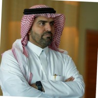 Fahad Alharthi