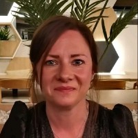 Deborah Perry