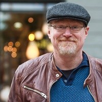 Rolf Bækkevold