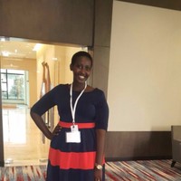 Grace Ingabire