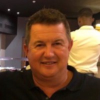 Andrew Roddis Bsc (Hons) Mrics