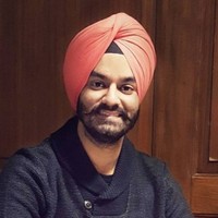 Gurkirat Gill