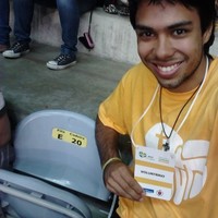 Diego Camargo