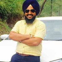 Manpreet Singh