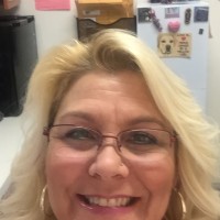 Tina Tunnell