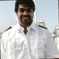 Bikram Chatterjee