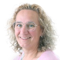 Angelique Langeslag