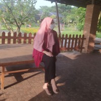 Meriska Wahyuningtyas
