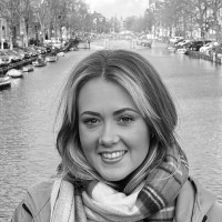 Georgina Cameron