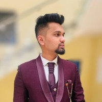 Ayush Shrivastava