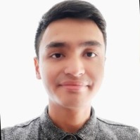 Luke Dela Cruz
