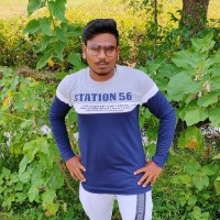 Manikandan T