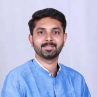 Nijaguni Ambalimath