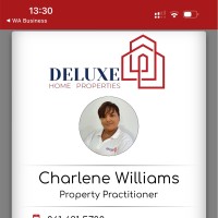 Charlene Williams