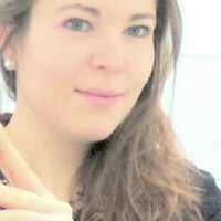 Anne Greger