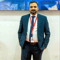 Ranjan Kumar Swain