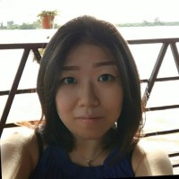 Jasmine Loh