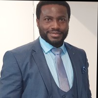 Nkem Eugene