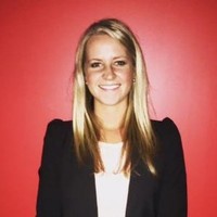 Caroline (Sweeny) Watkins