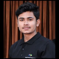 Shubham Dahitule