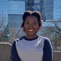 Jaelynne King, Ph.D