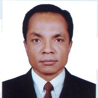 Mosharef Hossain