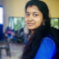 Rajalakshmi Pillai