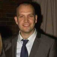 Steve Penman