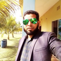 Md Sirazul Islam